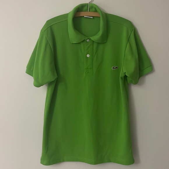 Lacoste ‘Made in Vietnam’ Polo - Picture 2 of 6